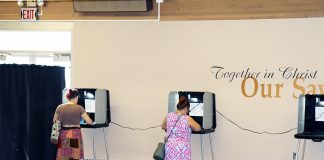 Minnesotans head to the polls for primary election