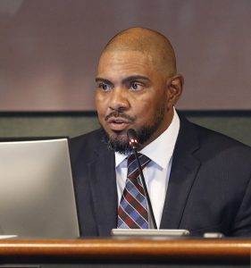 Brooklyn Park candidates clash over taxes, spending as city faces difficult budget choices 3 Winston