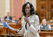 Incumbent Huldah Momanyi Hiltsley wins DFL primary for Minnesota House
