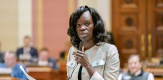 Incumbent Huldah Momanyi Hiltsley wins DFL primary for Minnesota House