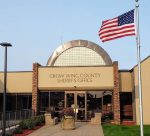 Crow Wing County Sheriff Office Crow Wing County Sheriff Office