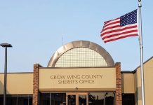 Eight Minnesota law enforcement agencies have signed agreements with ICE. Here’s what they do