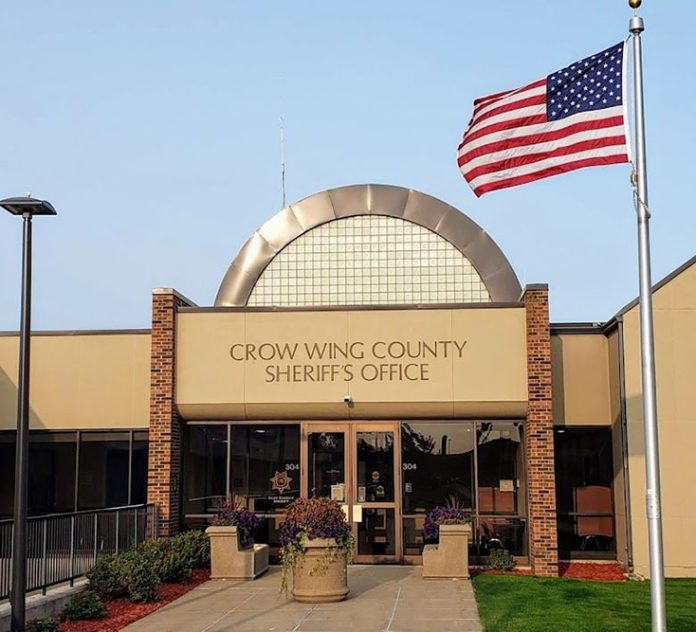 Crow Wing County Sheriff Office