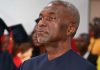 Liberian opposition leader Alexander Cummings to visit Minnesota amid early jockeying for 2029 Liberian opposition leader Alexander Cummings in September 2025