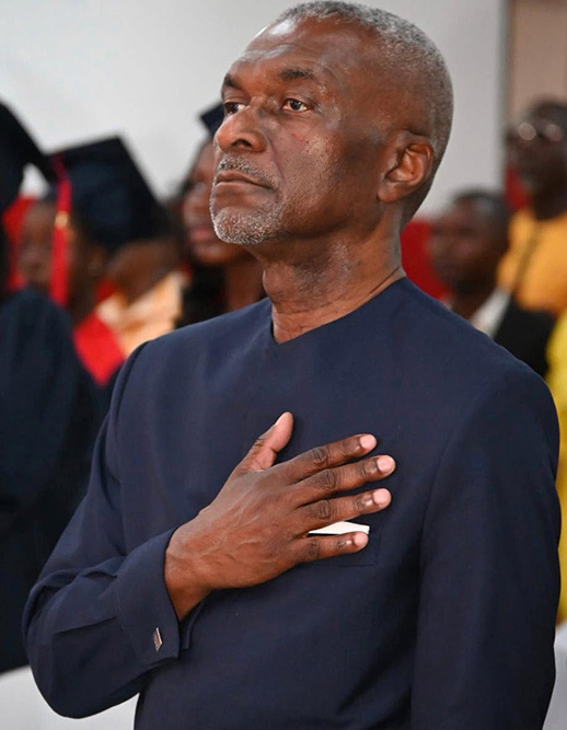 Cummings in 2025_Mshale Liberian opposition leader Alexander Cummings in September 2025