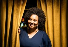 After Cabo Verde’s remarkable World Cup run, Lucibela returns to the Dakota