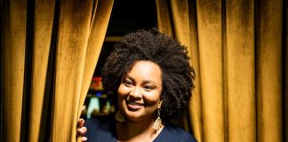 After Cabo Verde’s remarkable World Cup run, Lucibela returns to the Dakota