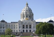 Minnesota earns top national rating for data-driven government for ninth straight year