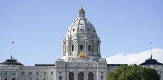 Minnesota earns top national rating for data-driven government for ninth straight year