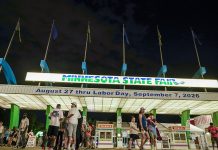 State Fair poll: 3 in 4 back assault weapons ban, 64% support Metro Surge business relief