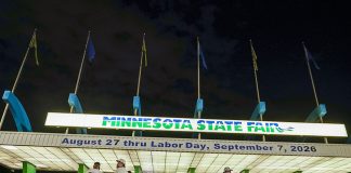 State Fair poll: 3 in 4 back assault weapons ban, 64% support Metro Surge business relief