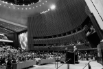 UN Secretary General Opens 81st Session of General Assembly Debate