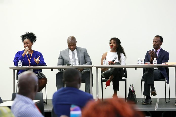 2026 AIPDC Panelists