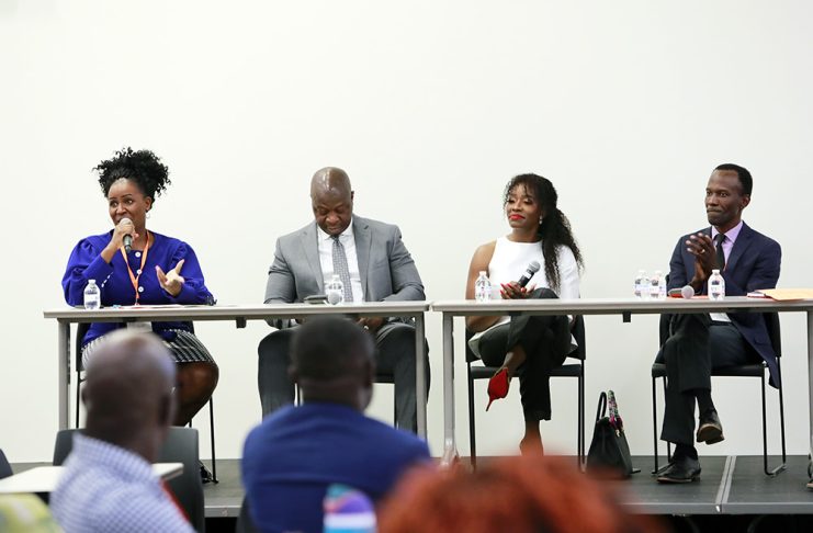 African immigrant professionals to gather in Brooklyn Park for career advancement conference