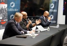 Republican support for Folk heats up Hennepin County attorney race ahead of north Minneapolis debate Cedrick Frazier and Anders Folk participate in a Hennepin County attorney candidate debate moderated by Justin Terrell in north Minneapolis