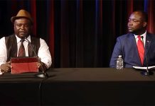 Mississippi Crossings emerges as dividing line in Champlin Ward 4 forum