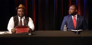 Mississippi Crossings emerges as dividing line in Champlin Ward 4 forum