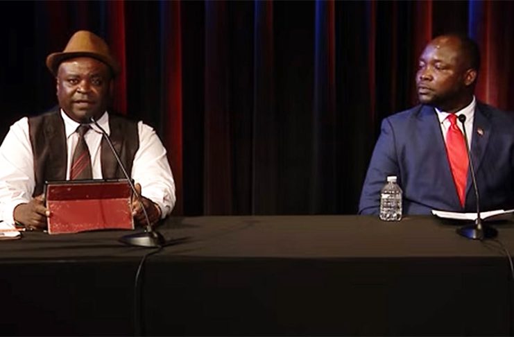 Mississippi Crossings emerges as dividing line in Champlin Ward 4 forum