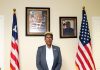 Liberia opens full consulate in Minnesota, bringing diplomatic services closer to Midwest diaspora Liberian Consul General Tracy Ashley Grigsby in Minnesota