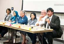 Immigrant rights, housing and surveillance divide candidates at Brooklyn Center forum