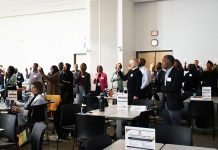 CICA conference strives to inspire African immigrants to turn their education, experience and connections into opportunities for growth and leadership