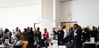 CICA conference strives to inspire African immigrants to turn their education, experience and connections into opportunities for growth and leadership