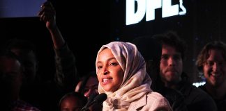 Congressional Black Caucus condemns federal raid on Ilhan Omar’s home
