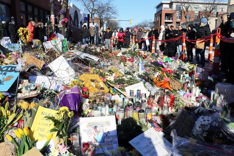Minnesota researchers attempt to quantify economic impact of Trump administration’s controversial immigration crackdown