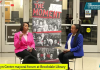 Kragness questions Flock camera rollout, faces scrutiny over policing at Brooklyn Center mayoral forum Brooklyn Center mayoral candidate Teneshia Kragness speaks at an Oct. 20, 2026, candidate forum at Brookdale Library.
