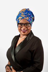 African immigrant professionals to gather in Brooklyn Park for career advancement conference 1 rosemond sarpong owens headshot