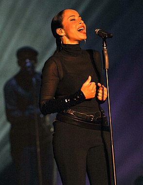 Sade's first U.S. tour in a decade opens to soaring reviews - Mshale