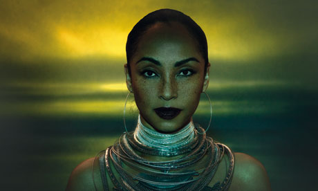 Sade - Paradise, Releases